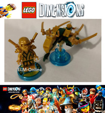 LEGO Dimensions Lloyd Fun Pack