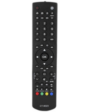 Telecomando TV Ultra HD Smart