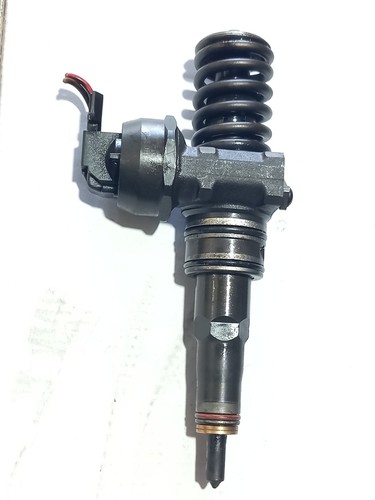 Iniettore pompa volkswagen - pompa,