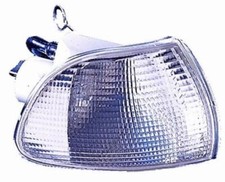 Fiat PALIO 3-5 PORTE 1997 - 2001 GRUPPO OTTICO FRECCIA ANTERIORE BIANCO DESTRO