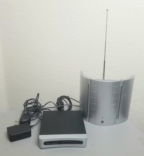 Rca hdtv antenna switcher - hdtv, antenna/switcher