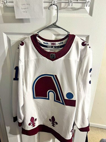 Adidas colorado avalanche - adidas,