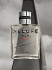 Chanel Allure Homme Sport