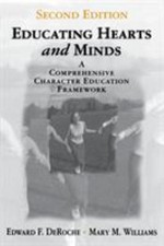 Educating Hearts and Minds : A