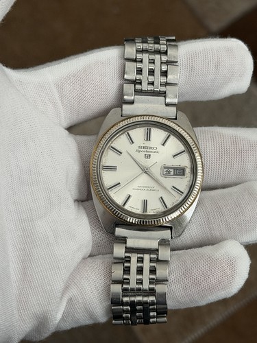 Raro orologio sportivo - , vintage