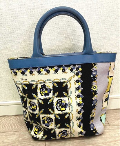 Emilio pucci borsa - emilio,