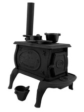 Vecchia Montagna Ghisa Mini