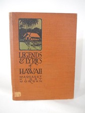 Margaret Kirby Morgan /