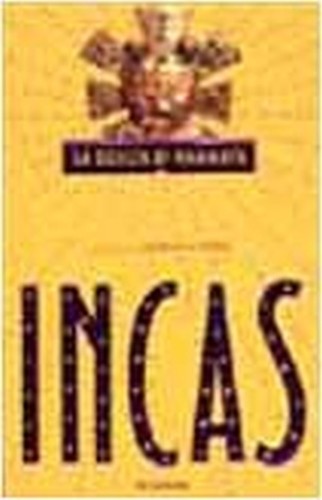 Incas scelta di - incas., la
