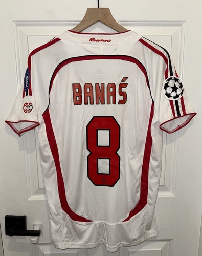 Maglia calcio adidas - adidas, milan