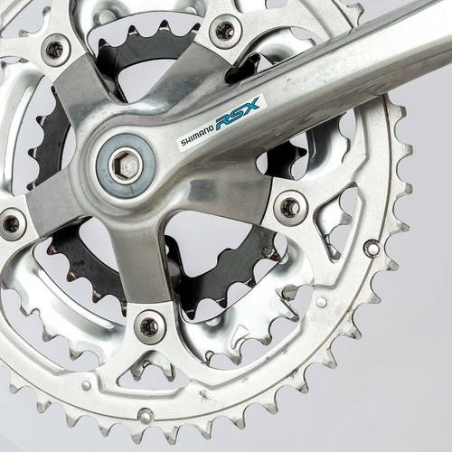 Guarnitura tripla shimano rsx - tripla,