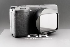 Fotocamera digitale