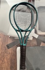 PREZZO PER ENTRAMBI! Racchetta