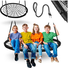 Altalena a Nido per Esterni