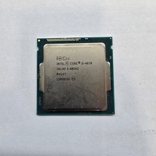 CPU PROCESSORE INTEL CORE I5