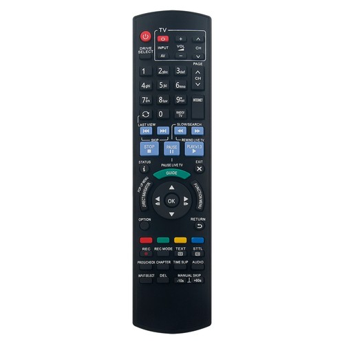 Nuovo telecomando n2qayb000986 - nuovo,