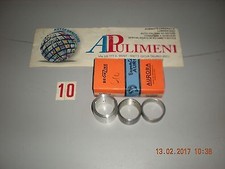 SERIE BOCCOLE ALBERO CAMME