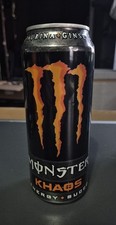 LATTINA MONSTER ENERGY DRINK KHAOS 500ML FULL CANS SKU0112