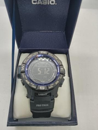 Orologio casio pro trek - pro,