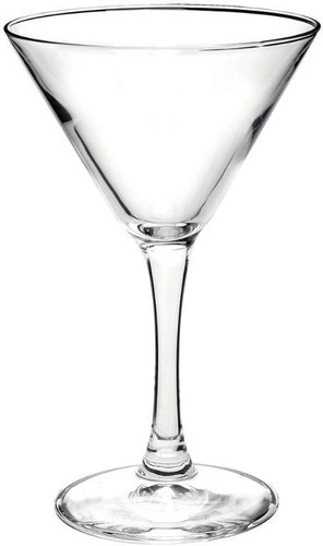Set calici bartender - 12,