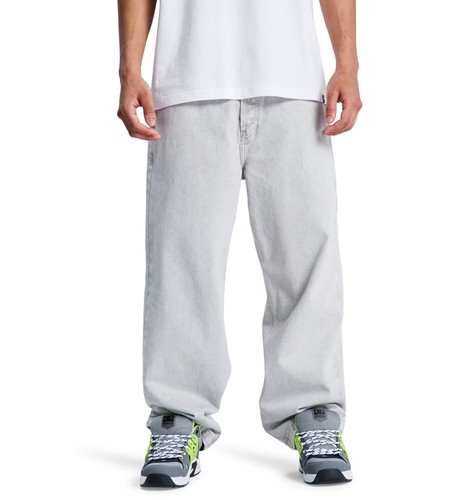 Jeans baggy denim - jeans,