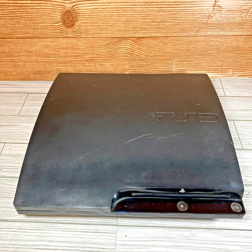 Sony playstation ps3 - sony, slim