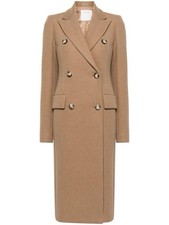 Nuovo cappotto Max Mara