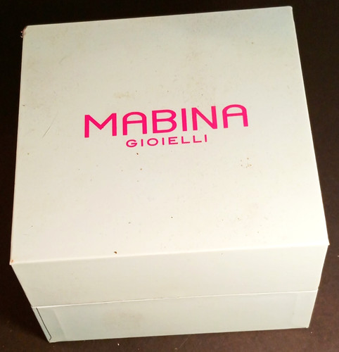 Mabina scatola per - mabina-scatola,