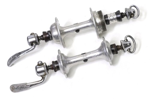 Mozzi campagnolo super - campagnolo,