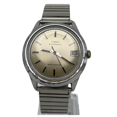 Orologio uomo vintage timex - uomo,