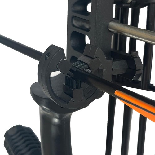 Baffi tiro con arco - baffi,