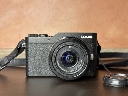 Panasonic lumix gx800 - lumix, dc-gx800
