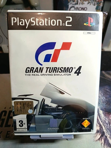 Gran turismo ita usato - turismo,