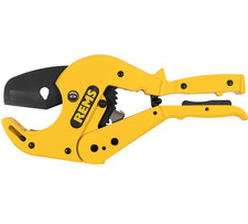 TAGLIATUBI PROFESSIONALE REMS ROS P 63 P     291270   PER TUBI IN PLASTICA NUOVA
