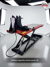 Milburg MML500 SAFE -