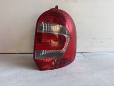 FANALE POSTERIORE. 8201012188