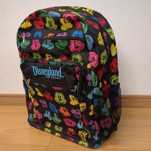 Zaino disney topolino modello - disney,