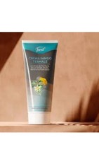 Crema fango termale Just