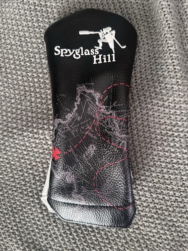 Copricapo spyglass hill golf - spyglass,
