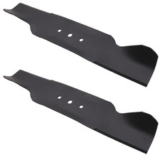 Set lame 41 cm per trattorino