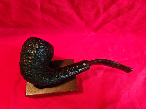 Vintage charatan make - charatan's,