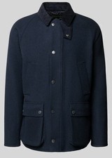 NUOVO, BARBOUR "BEDALE WOOL