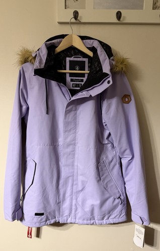Giacca parka sci - giacca, neve