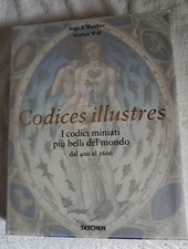 Codices Illustres - I Codici