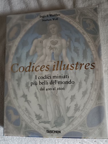 Codices illustres i codici - codices,