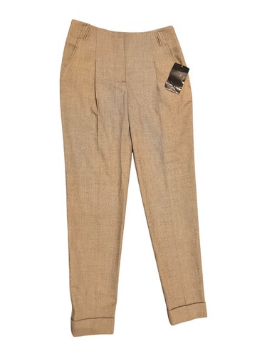 Pantalone zara basic - pantalone,