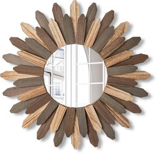 Specchio Da Parete Grande, 53