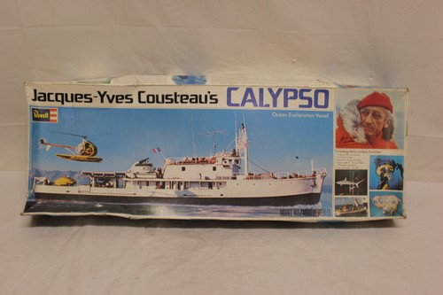 Jacques yves cousteau calypso - jacques-yves,