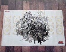 Fallen of Albaz & Ecclesia The