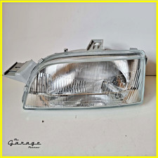 Faro Fanale Proiettore Anteriore Sinistro SX FIAT PUNTO 1 ° Serie 1993 1999